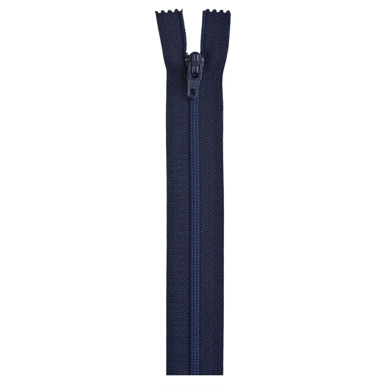 24 Pack: Coats & Clark™ 14" Polyester All Purpose Zipper